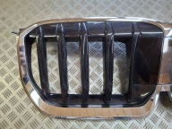 Grille BMW X1 U11 2022R->