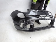 FIAT 500L LIFT 17- bumper front front 735650508
