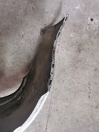 bumper rear complete PDC JAGUAR XF and X250 MEE 07-15