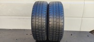 Opony zimowe Fulda Conveo Trac 2 215/65R16C 106/104 T