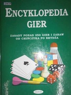 Encyklopedia gier - Praca zbiorowa