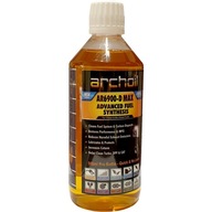 Archoil AR6900-D MAX 500ml modyfikator oleju napędowego, dodatek do diesla