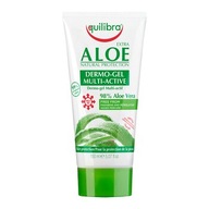 EQ Aloe Dermo-Gel Multi-Active 98% gél 150ml