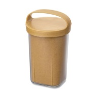 BUDDY ISO LÉGMENTESEN ZÁRÓDÓ LEVESTARTÓ 550 ml KOZIOL