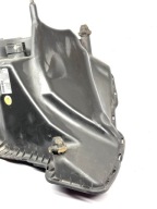 AUDI A6 C7 A7 4G 3.0TDI CGQB untere Gehäuse filter luft 4G0133838E