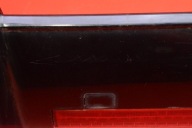 SPOILER spoiler black light STOPU HONDA HR-V 1 and 98-01