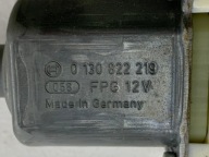 FORD FOCUS MK2 mini motor windows left rear part 0130822219