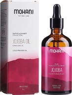 MOHANI JOJOBOVý olej normalizačný 100ml