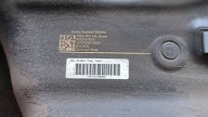 fuel tank 31478590 2.0 D4 VOLVO V60 II