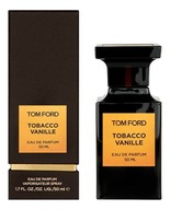 Tom Ford Tobacco Vanille - 50 ml