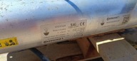 compressor; compressor springing pneumatycznego kpl Maserati Levante 2017