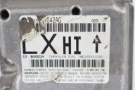 control unit airbag CHRYSLER 300C 0285001748