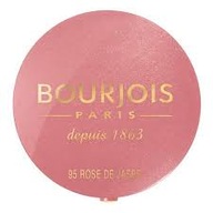 BOURJOIS Blush Róż wypiekany 95 ROSE DE JASPE