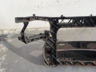 694 KIA SOUL and support panel for radiators sider pillar iron OKULAR