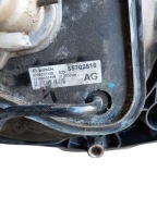 pedale SPREGLA Bremse Gas OPEL CORSA D
