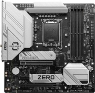 MB MSI Intel 1700 B760M PROJEKT NULA