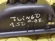 RENAULT TWINGO II window control switch 8200356517B