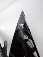 MERCEDES S-KLASA W221 05-13 fender front front right