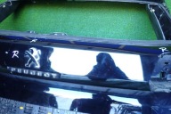 PEUGEOT 3008 5008 II 16- boot doors rear part