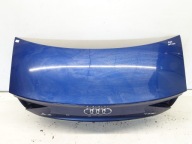 boot door rear boot AUDI A4 B8 LIFT LX5Q sedan
