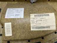 Seite / Blende Abdeckung Tür tylnych links BMW 5 E60 2004