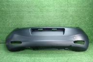 FIAT PUNTO EVO 12- bumper rear rear part