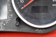 dials dials EU 110080150/004 AUDI A2 8Z 1.4 16V 75 KM 99-05