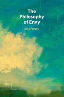 The Philosophy of Envy Protasi Sara (University
