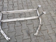 support RAMA lower below engine AUDI TT II 8J CABRIO 2006-2010 8J7802017K