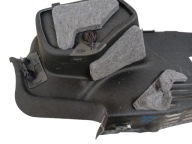 boot upholstery left upholstery AUDI A6 C8 sedan (2018-2023)