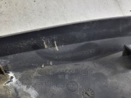 VW CRAFTER a SPRINTER 906 lišta blatníku levá předek A9066902562