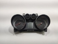 dials OPEL MOKKA A and 1.7 CDTI 2012-2016 EUROPA