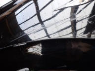 VW TOUAREG III 3 18-> fender front front left