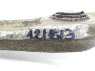 arm right front AUDI A8 Q7 Q8 4M0407156D