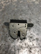 lock bonnet boot OPEL CORSA D 5D 55701971