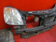 KIA PICANTO and 1 03- 1.0 B G4HE support panel for radiators lights sider radiator fan