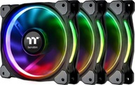 Thermaltake Riing Plus 12 RGB TT Premium 3-pak