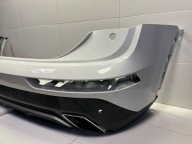 Stoßstange hinten Citroen DS7 Crossback 2017 6252000366