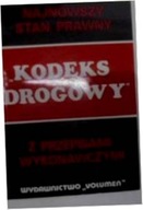 Kodeks drogowy - praca zbiorowa