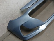 bumper front HYUNDAI I10 II 2 LIFT 17