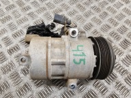 compressor; pump compressor of the air conditioning VW UP! 1S0820803C