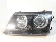 light left front REFLEKTOR left front 084411178LX VW PASSAT B5 96-05