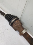 semi-axis semi-axis right front FORD TRANSIT MK 7 2.0 TDCI