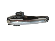 handle exterior right rear part CHROM Fiat Tipo II (2016- )