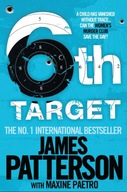 The 6th Target Patterson James ,Paetro Maxine