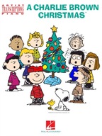 A Charlie Brown Christmas Praca zbiorowa