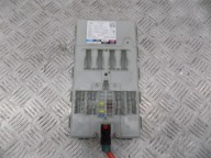 BMW X3 G01 module control unit FEM BDC 8725623