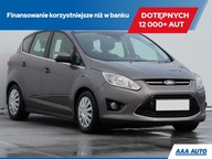 Ford C-Max 2.0 TDCi, Automat, Navi, Klima