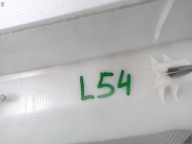 AUDI A5 S5 8T8 B8 LIFT 11-16 SPORTBACK cover side pillar A left front