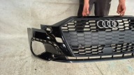AUDI A3 IV 4 8Y 20-24 bumper front front washer PDC